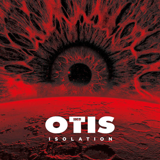 Sons of Otis - Isolation [Vinyl]