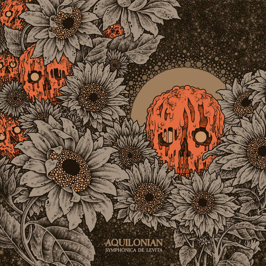 Aquilonian - Symphonica De Levita [Vinyl]
