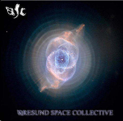 Øresund Space Collective -  Øresund Space Collective [Vinyl]