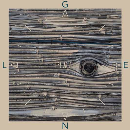 GLEN - Pull! [Vinyl]