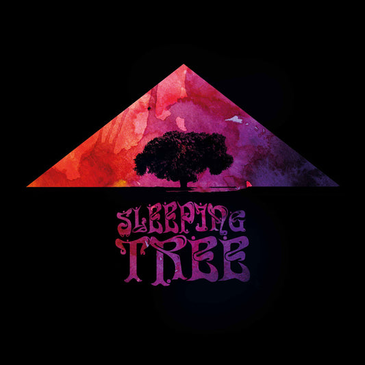 Sleeping Tree - Sleeping Tree [CD]