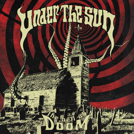Under the Sun - The Bell of Doom [Vinyl]