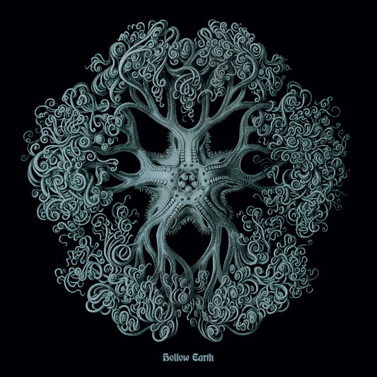 Hollow Earth - Out of Atlantis [CD]