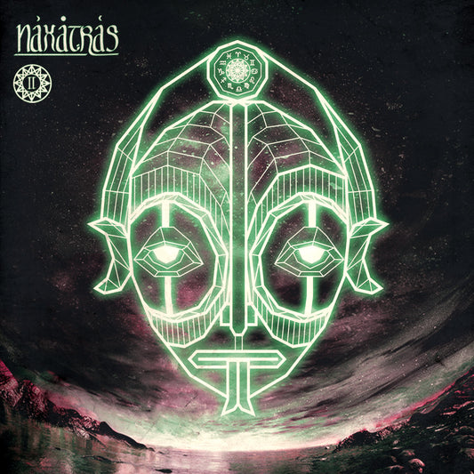 Naxatras - II [CD]