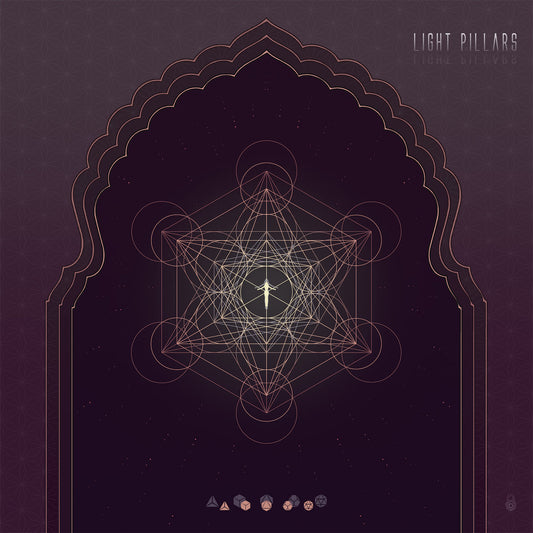 Light Pillars - Light Pillars [Vinyl]