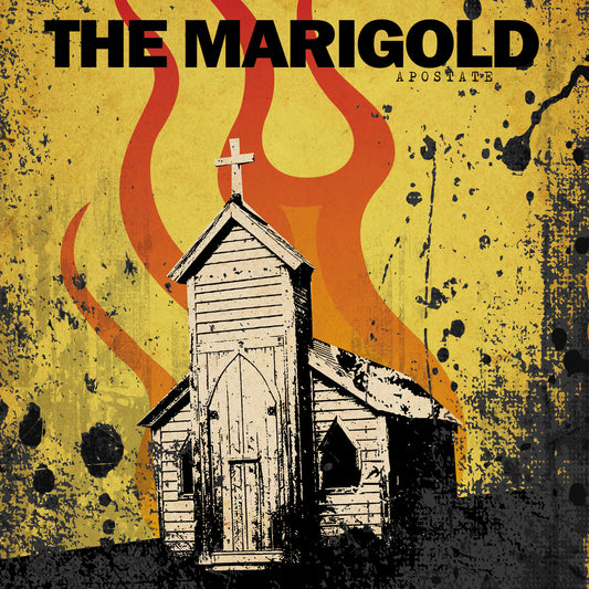 The Marigold - Apostate [Vinyl]