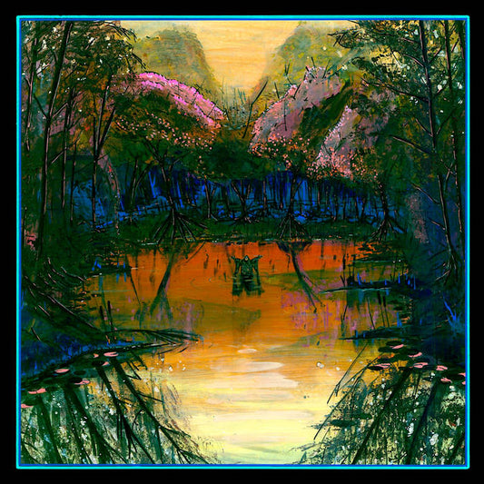 Bogwife - A Passage Divine [Vinyl]