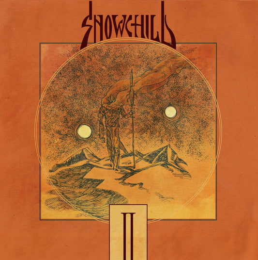 Snowchild - II [Vinyl]