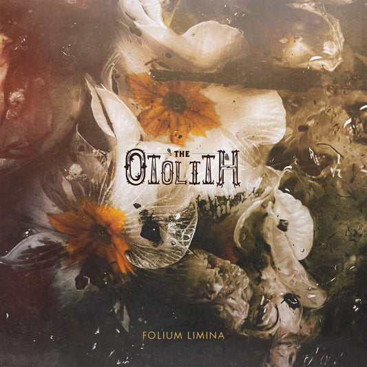 The Otolith - Folium Limina [CD]