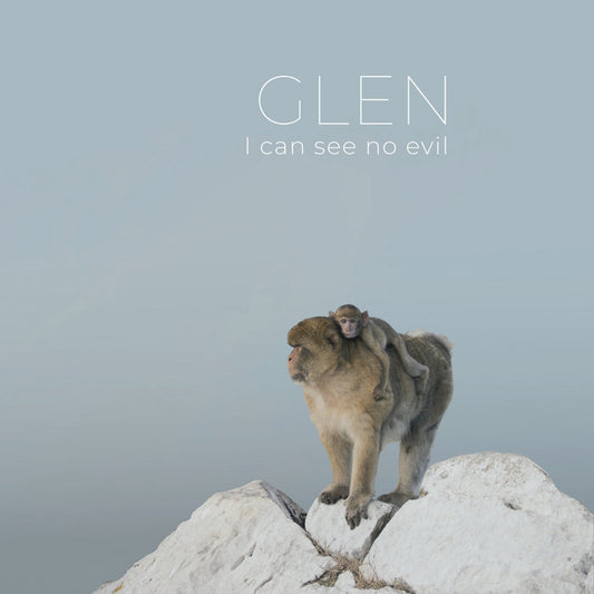 Glen - I Can See No Evil [CD]