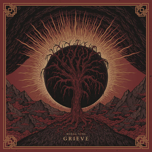 Morag Tong - Grieve [Vinyl]