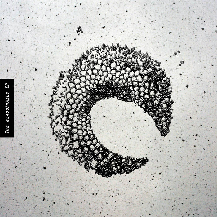 we.own.the.sky - Glass/Nails EP [Vinyl]