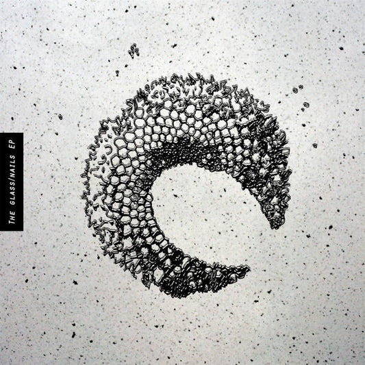 we.own.the.sky - Glass/Nails EP [Vinyl]