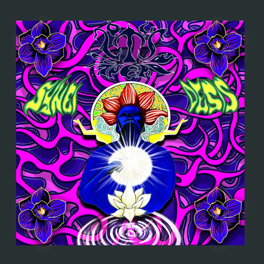 Lotus Emperor - Syneidesis [CD]