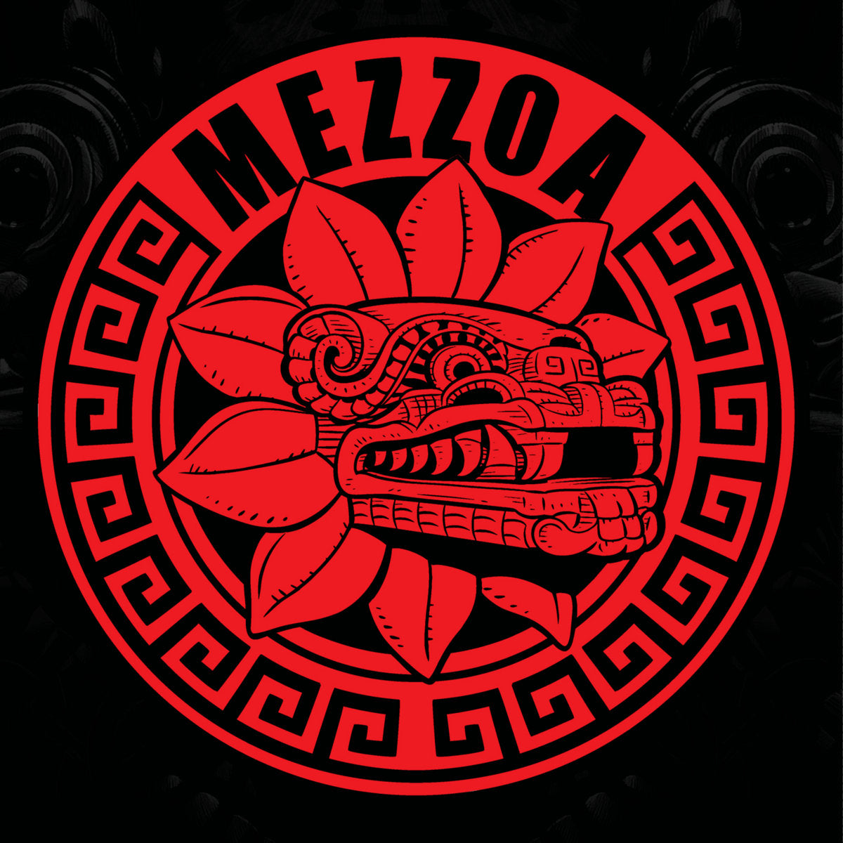 Mezzoa - TON 618 [Vinyl]
