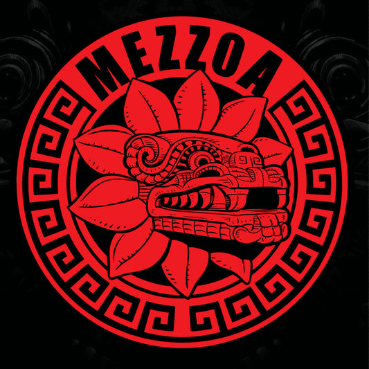 Mezzoa - TON 618 [Vinyl]