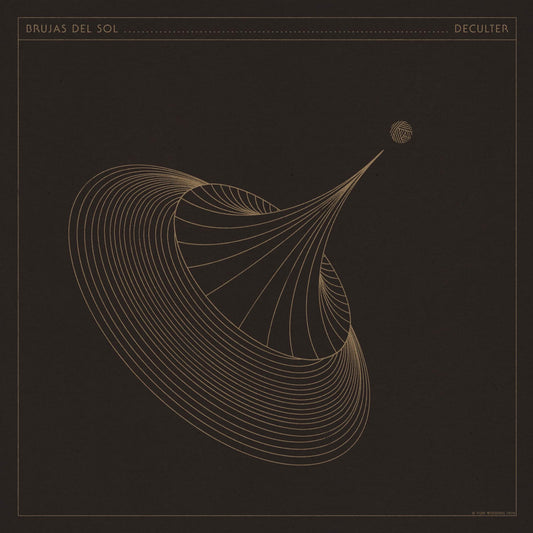 Brujas Del Sol - Deculter [Vinyl]