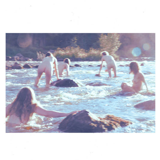 Me and My Kites - A Safe Trail [Vinyl]