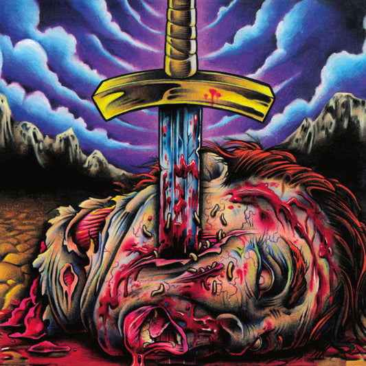 Black Pyramid - Stormbringer [Vinyl]