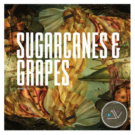 Jimmy Li - Sugarcanes and Grapes [Vinyl]
