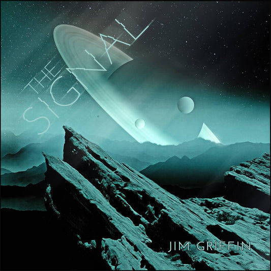 Jim Griffin - The Signal [Vinyl]