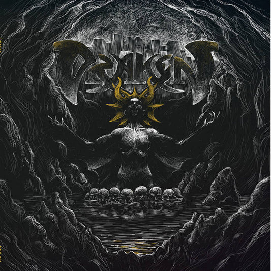 Draken - Draken [Vinyl]