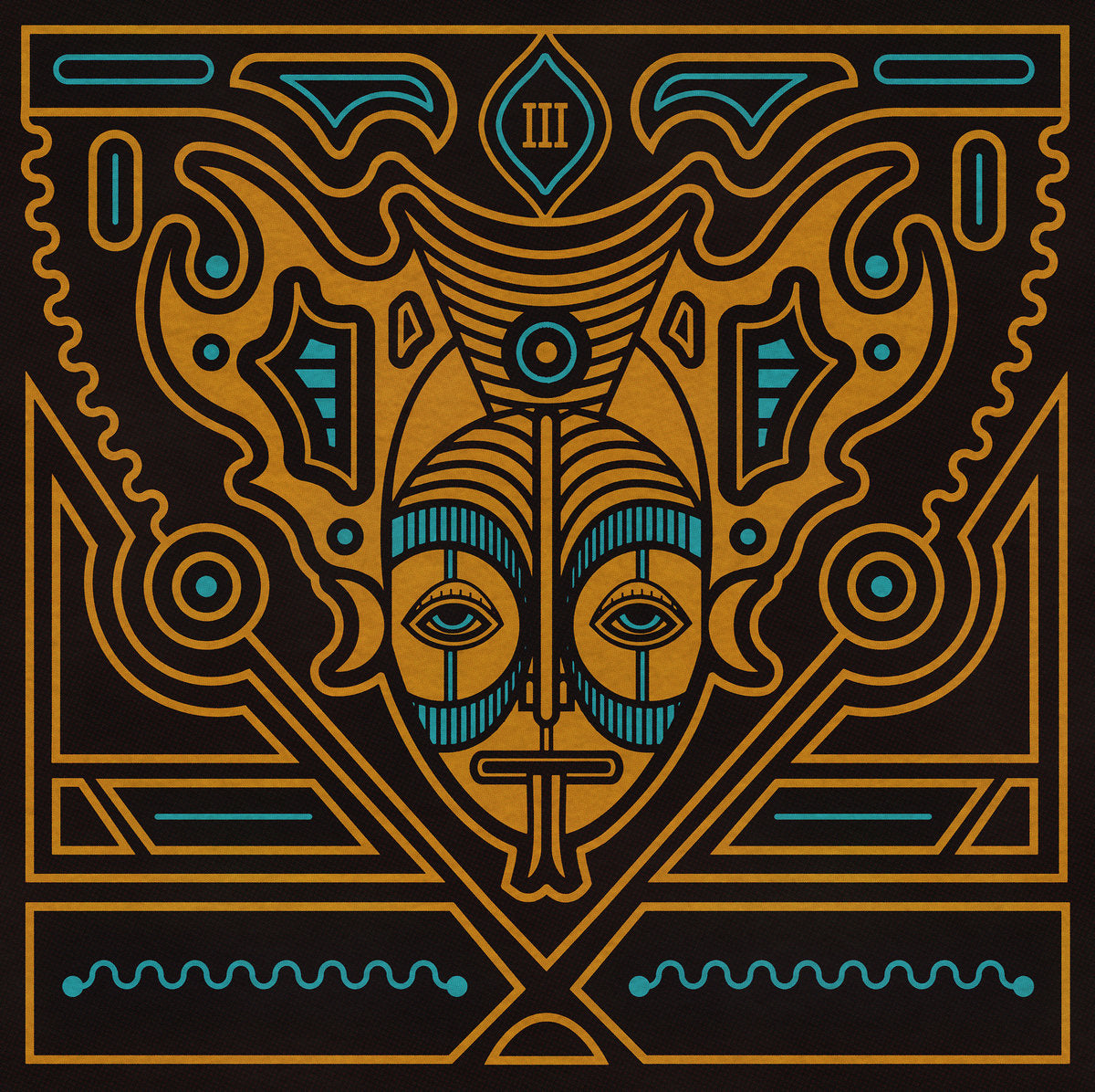 Naxatras - III [CD]