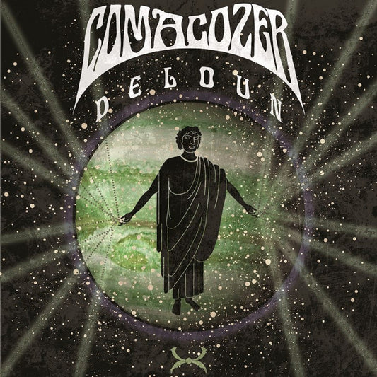 Comacozer - Deloun / Sessions [Vinyl]