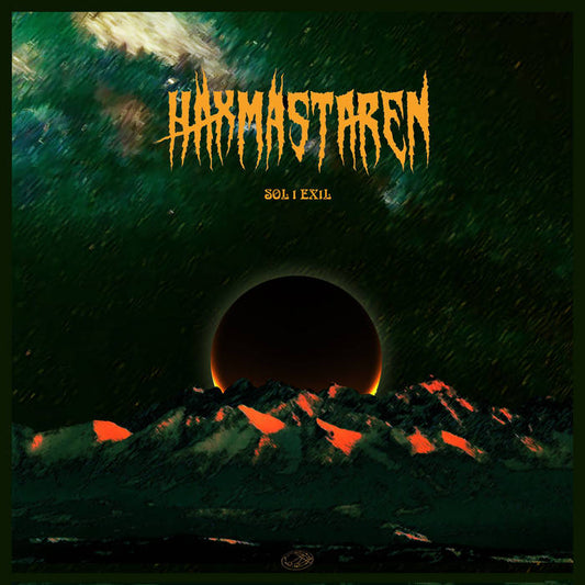 HÄXMÄSTAREN - Sol i Exil [Vinyl]