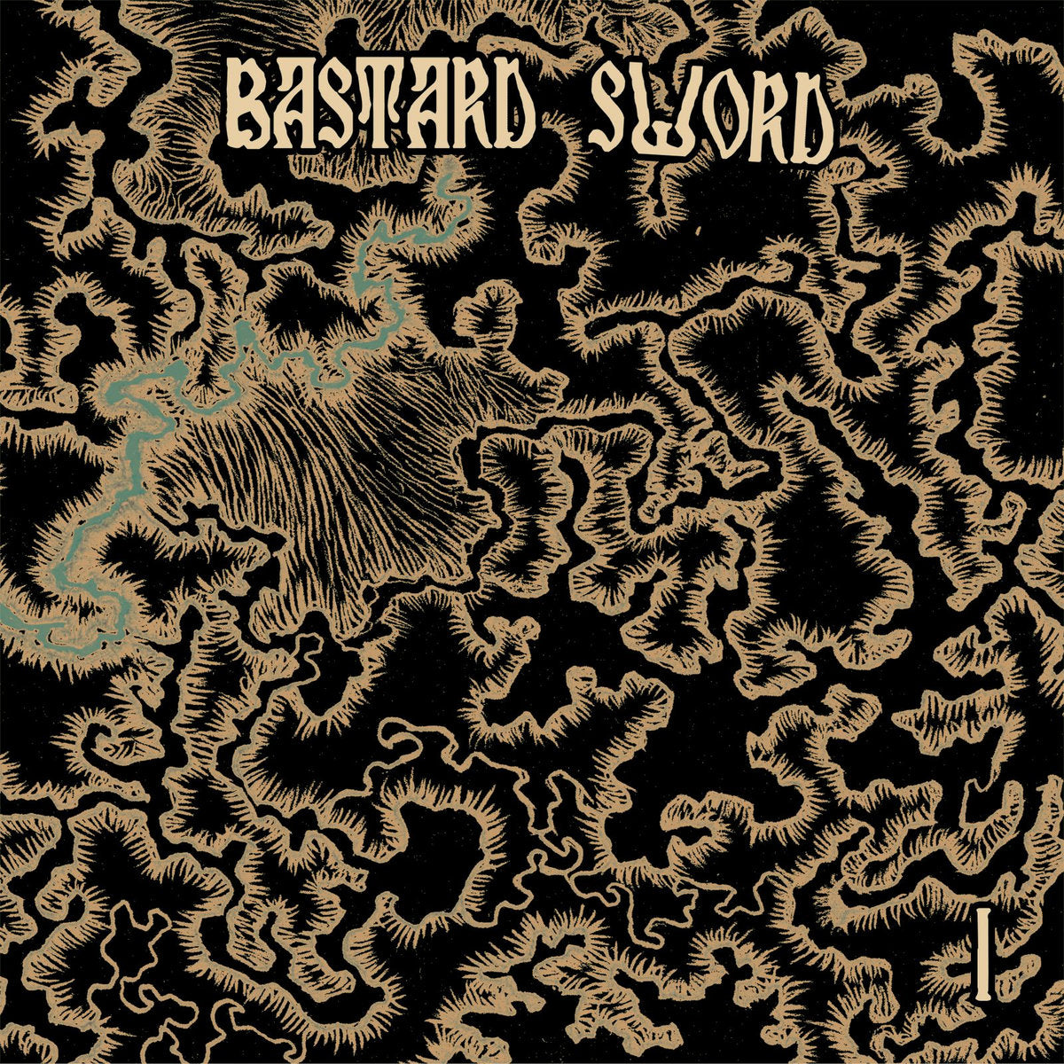 Bastard Sword - Bastard Sword I [Vinyl]