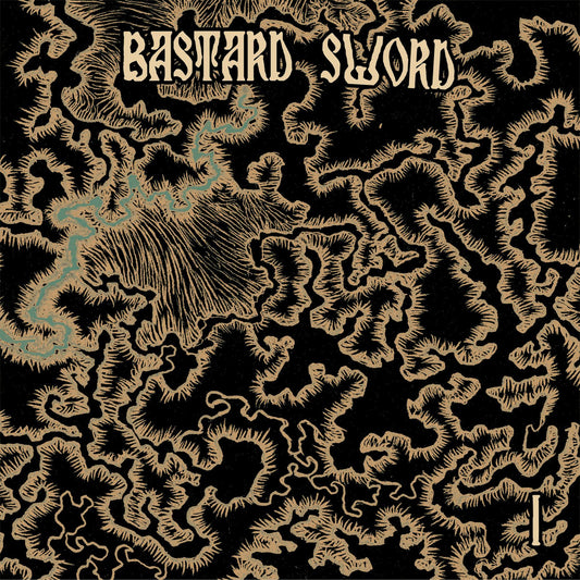 Bastard Sword - Bastard Sword I [Vinyl]