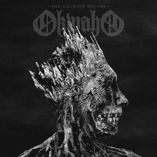 Okwaho - The Usurper Regime [Vinyl]