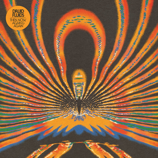 Druid Fluids - Then, Now, Again & Again [Vinyl]