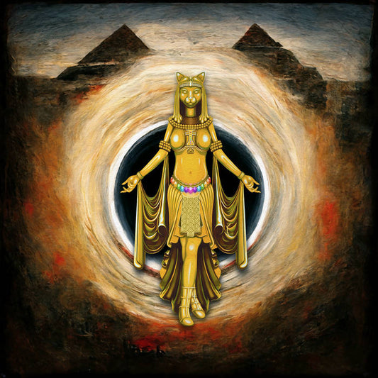 Whoopie Cat - Weight In Gold [Vinyl]