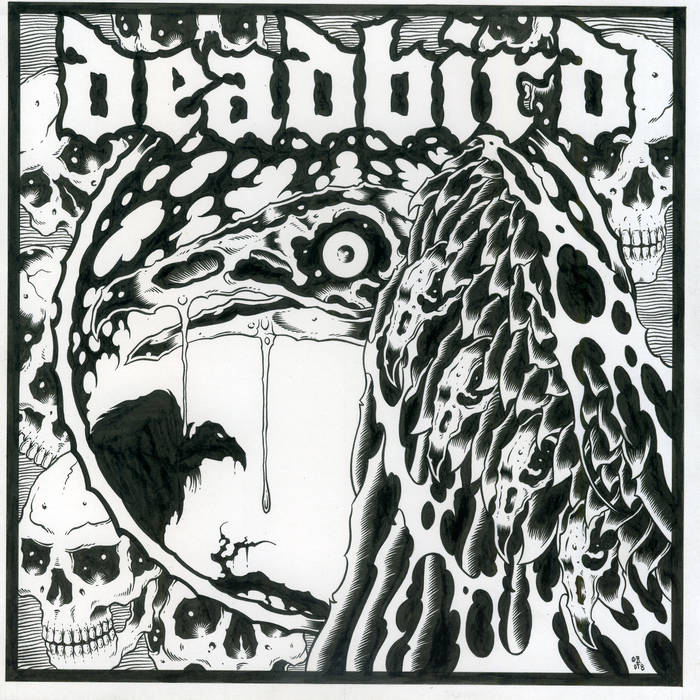 Deadbird - Twilight Ritual [Vinyl]