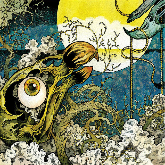 Deadbird - Twilight Ritual [Vinyl]