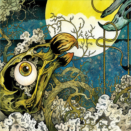 Deadbird - Twilight Ritual [Vinyl]