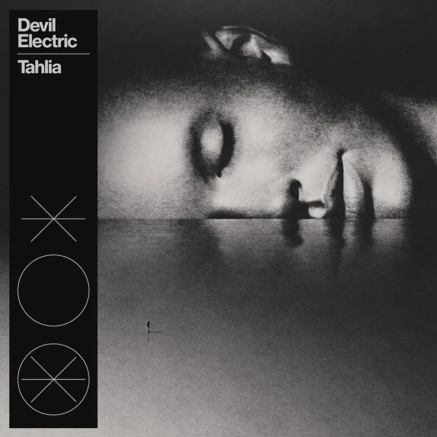 Devil Electric - Tahlia [Vinyl]