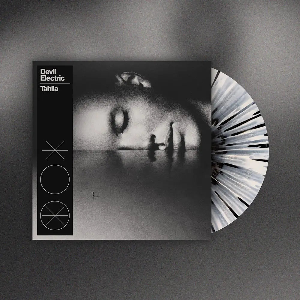 Devil Electric - Tahlia [Vinyl]