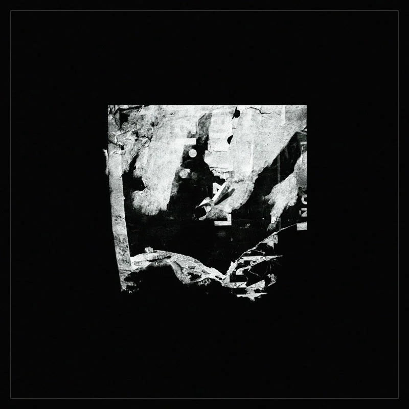 IAH - V [Vinyl]