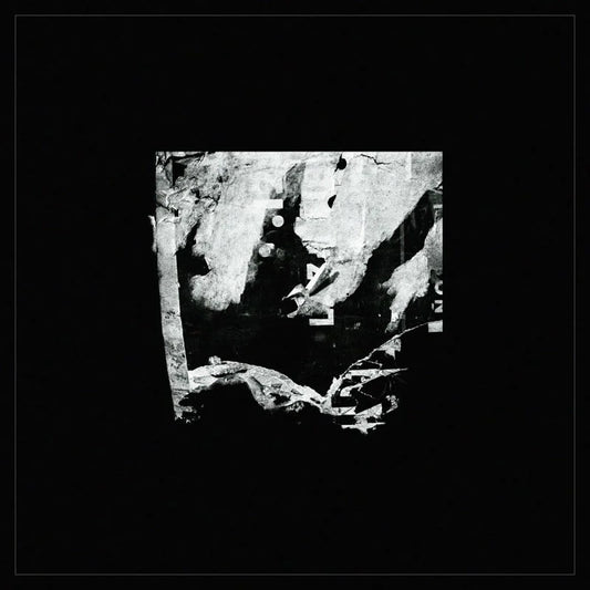 IAH - V [Vinyl]