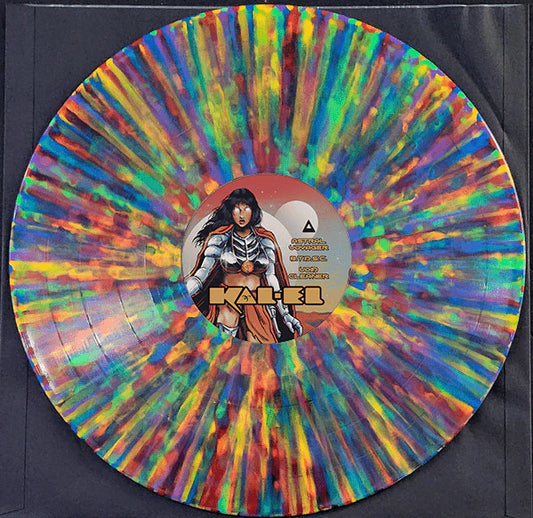 Kal-El - Astral Voyager Vol. 1 [Vinyl]
