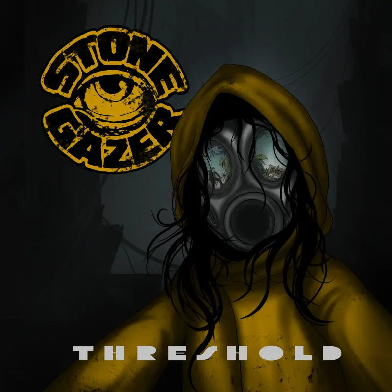 StoneGazer - Threshold [Vinyl]