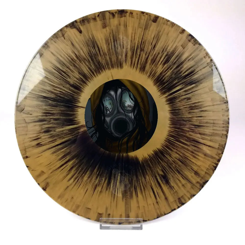 StoneGazer - Threshold [Vinyl]